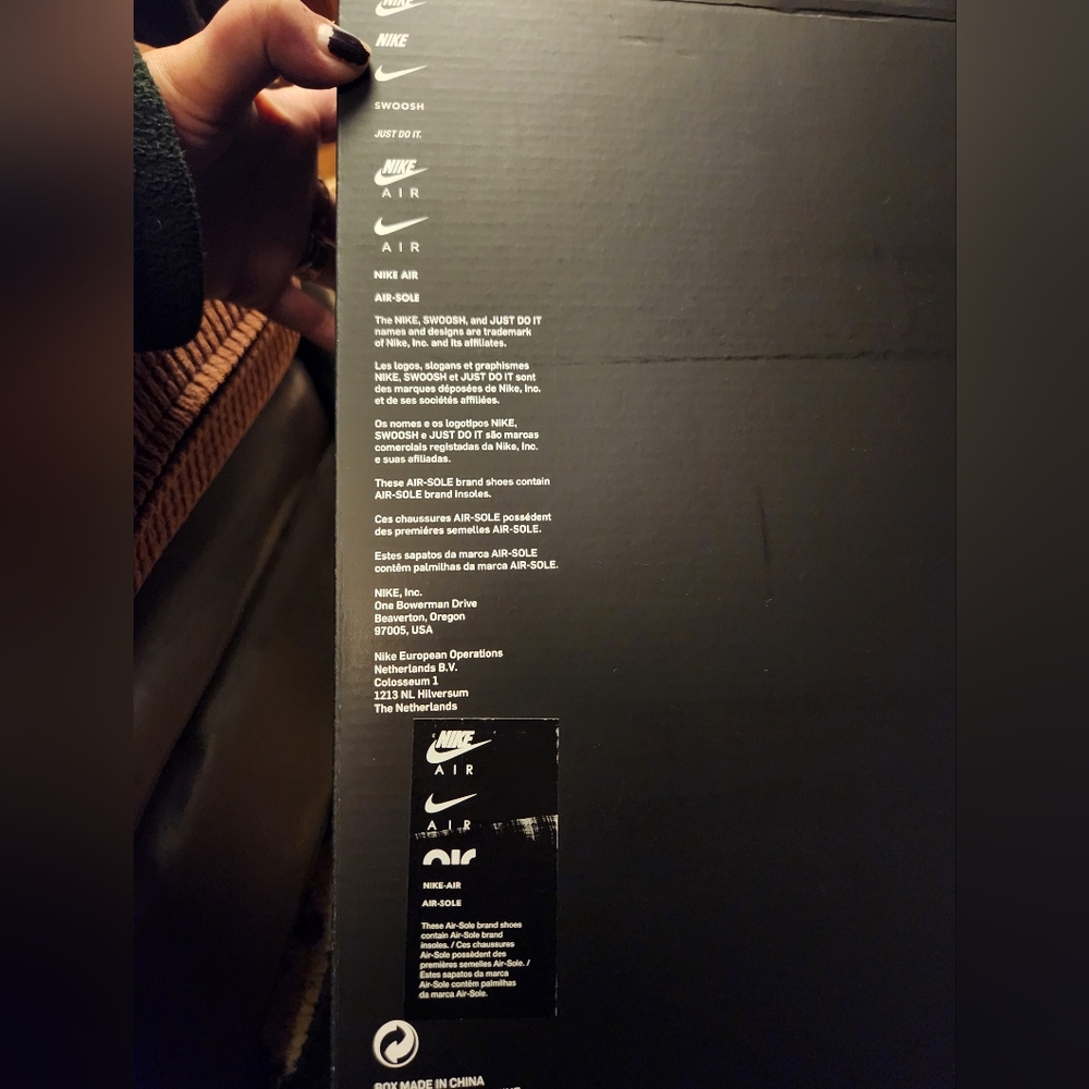 Supreme nike/Firm - Picture 11 of 14